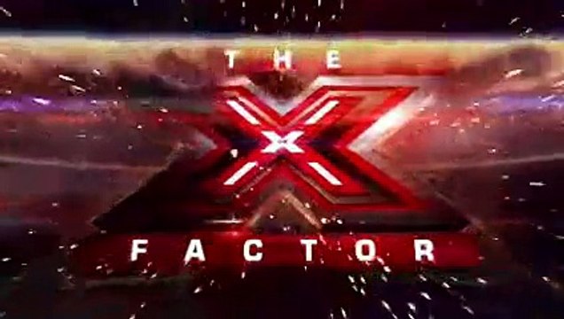 A (full on) day in the life of Sam Bailey - Live Week 8 - The Xtra Factor UK 2013 - Official Channel