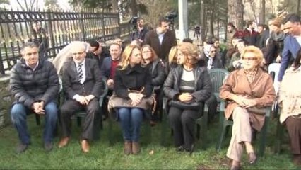 Beşiktaş Etiler?de Silahlı Kavga 1 Yaralı?