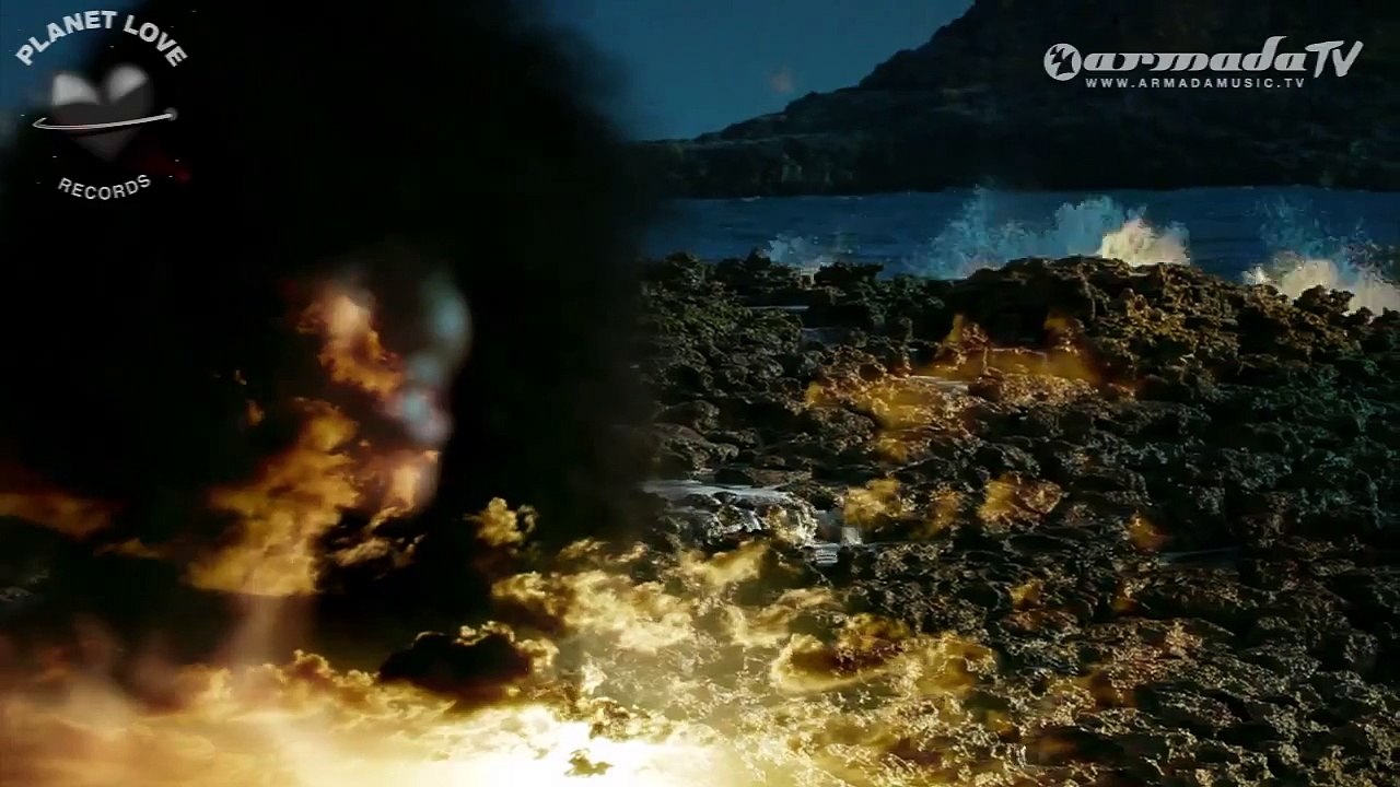 Rebels Without A Cause & York feat. Lola Grover - Red Violin (Official Music Video)