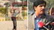 Dunya News - Dunya TV’s photographer praised by MPA for Faisalabad footage