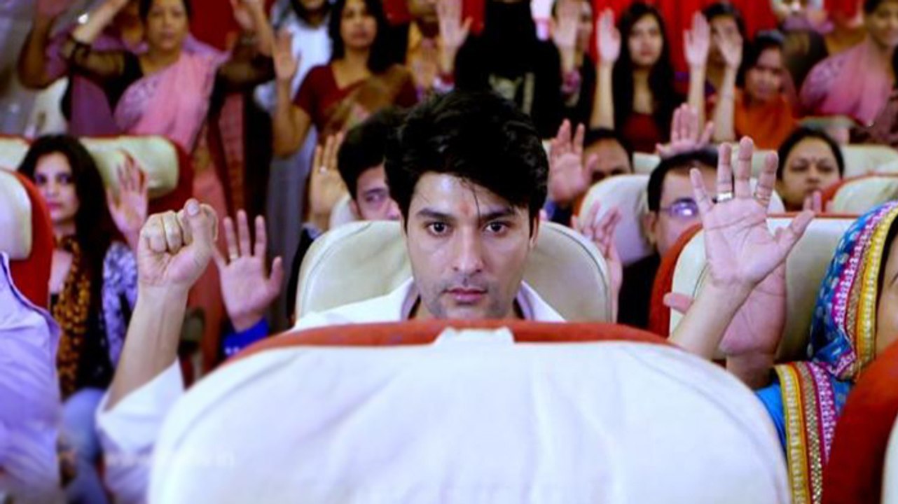 Sandhya To Kill The Terrorist In Diya Aur Baati Hum!