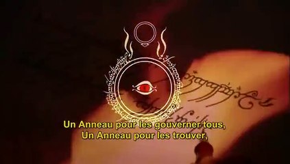 J.R.R. Tolkien : Des mots & des mondes