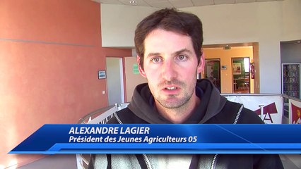 D!CI: les Jeunes Agriculteurs favorisent l'installation