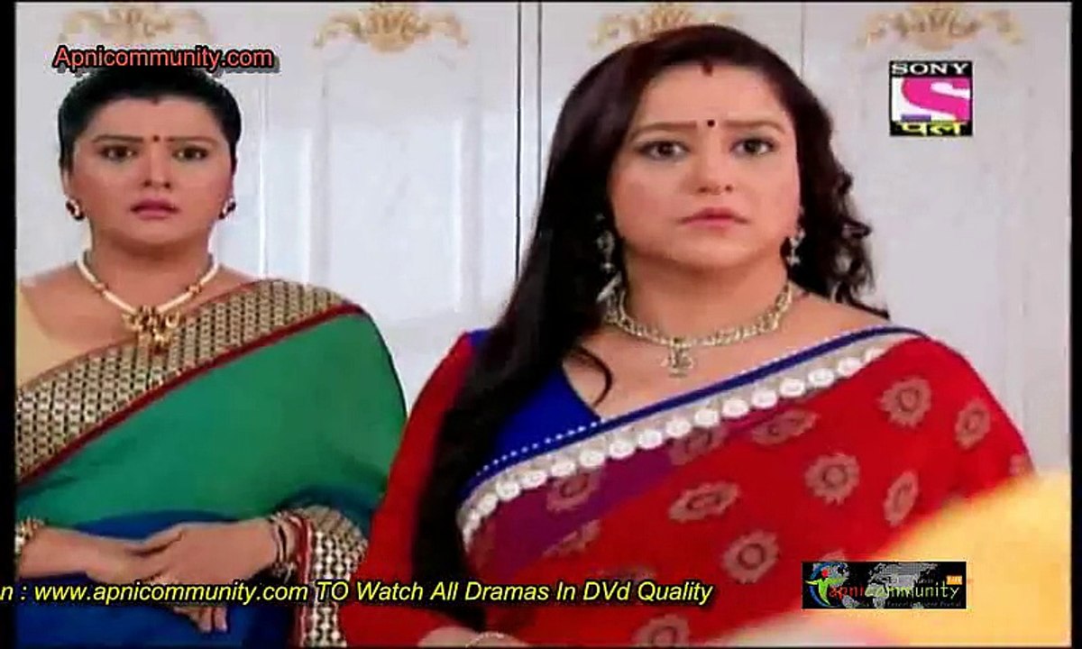 Piya Basanti Re - 9th December 2014 pt4