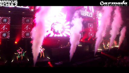 Markus Schulz - Future Cities (Official Music Video) [Full HD]