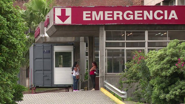 Ex-presos de Guantánamo agradecem ao Uruguai