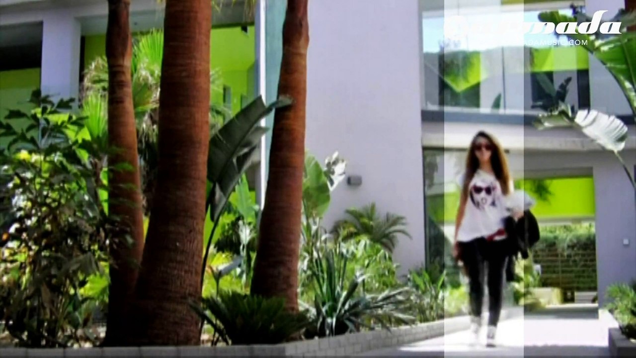Yahel - Devotion (Armin van Buuren Remix) (Official Music Video) [High Quality]