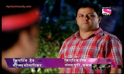 Ek Rishta Aisa Bhi - 9th December 2014 pt1
