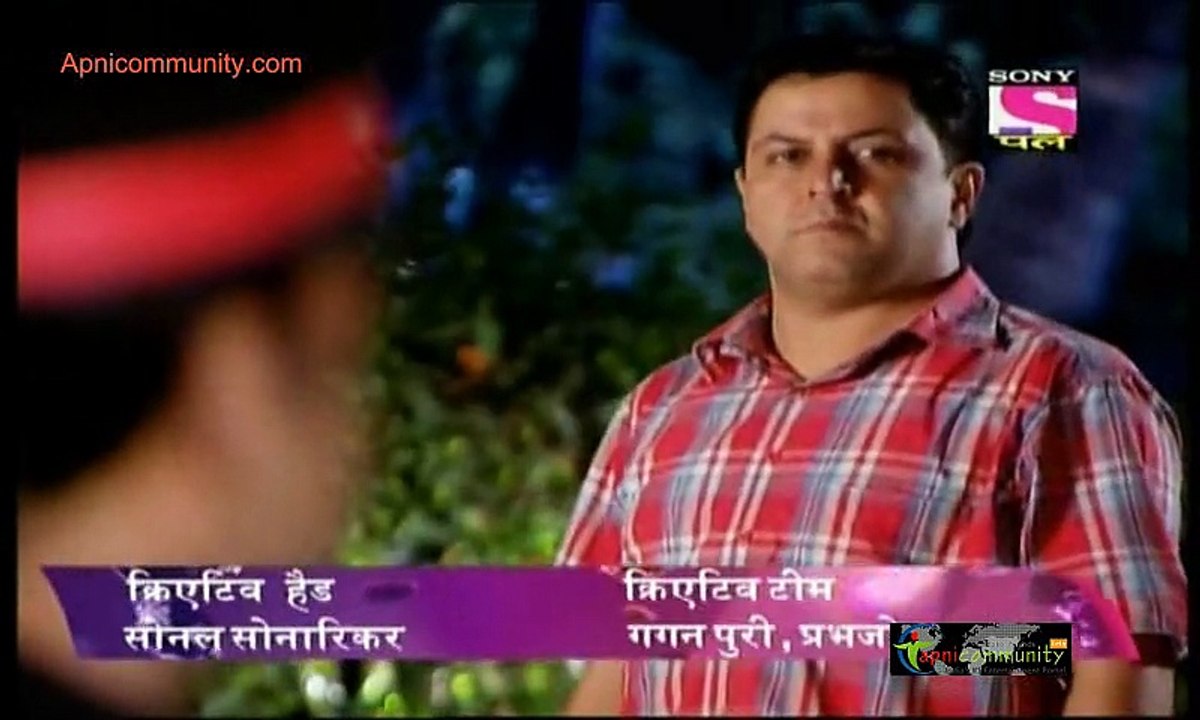 Ek Rishta Aisa Bhi - 9th December 2014 pt1