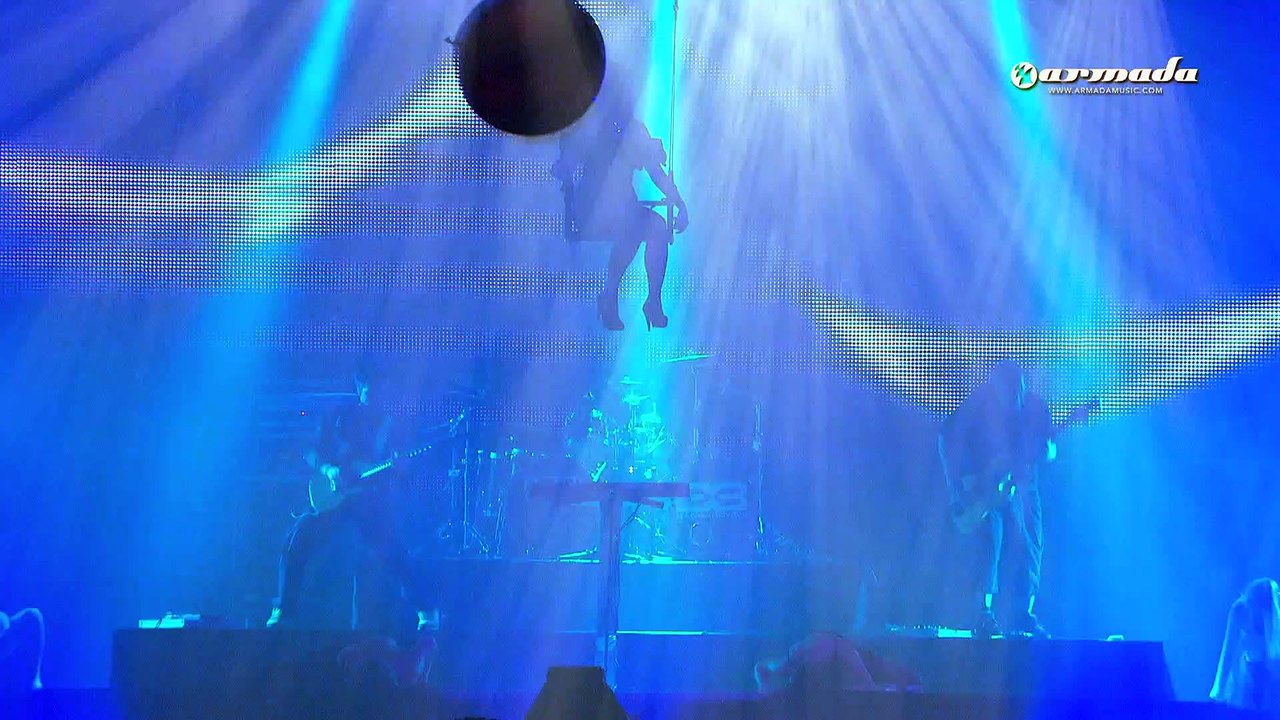 Armin Only - Mirage, Utrecht (Official Short Edit DVD)