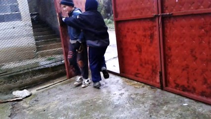 Nizama Adanmış Ruhlar | 13.Bölüm | 1.sezon