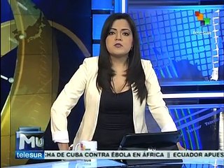 Si ucranianos no se ponen de acuerdo no podrán resolver crisis: Lavrov