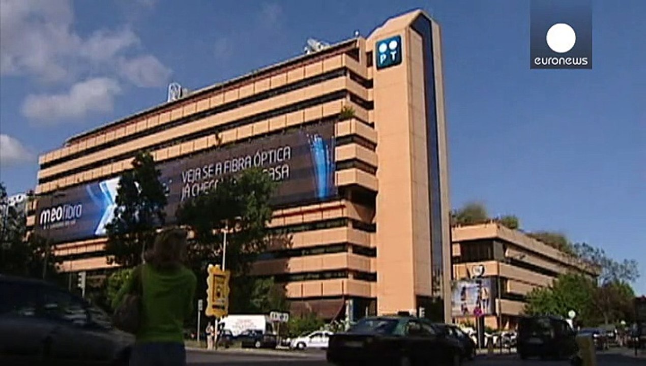 Milliardenübernahme von Portugal Telecom rückt näher