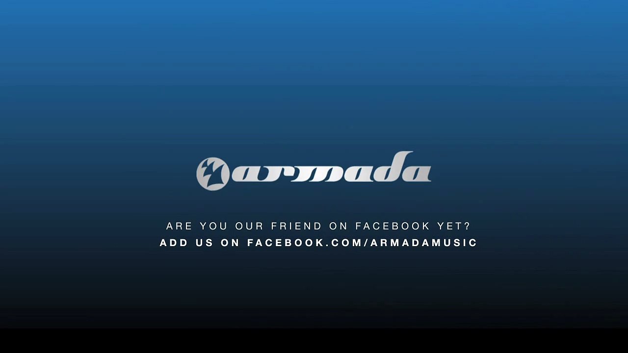 Dash Berlin feat. Emma Hewitt - Disarm Yourself (Official Music Video)