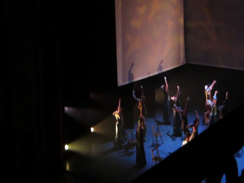 Flamenco