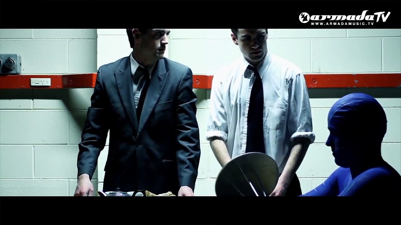 Eco - Mali (Official Music Video)