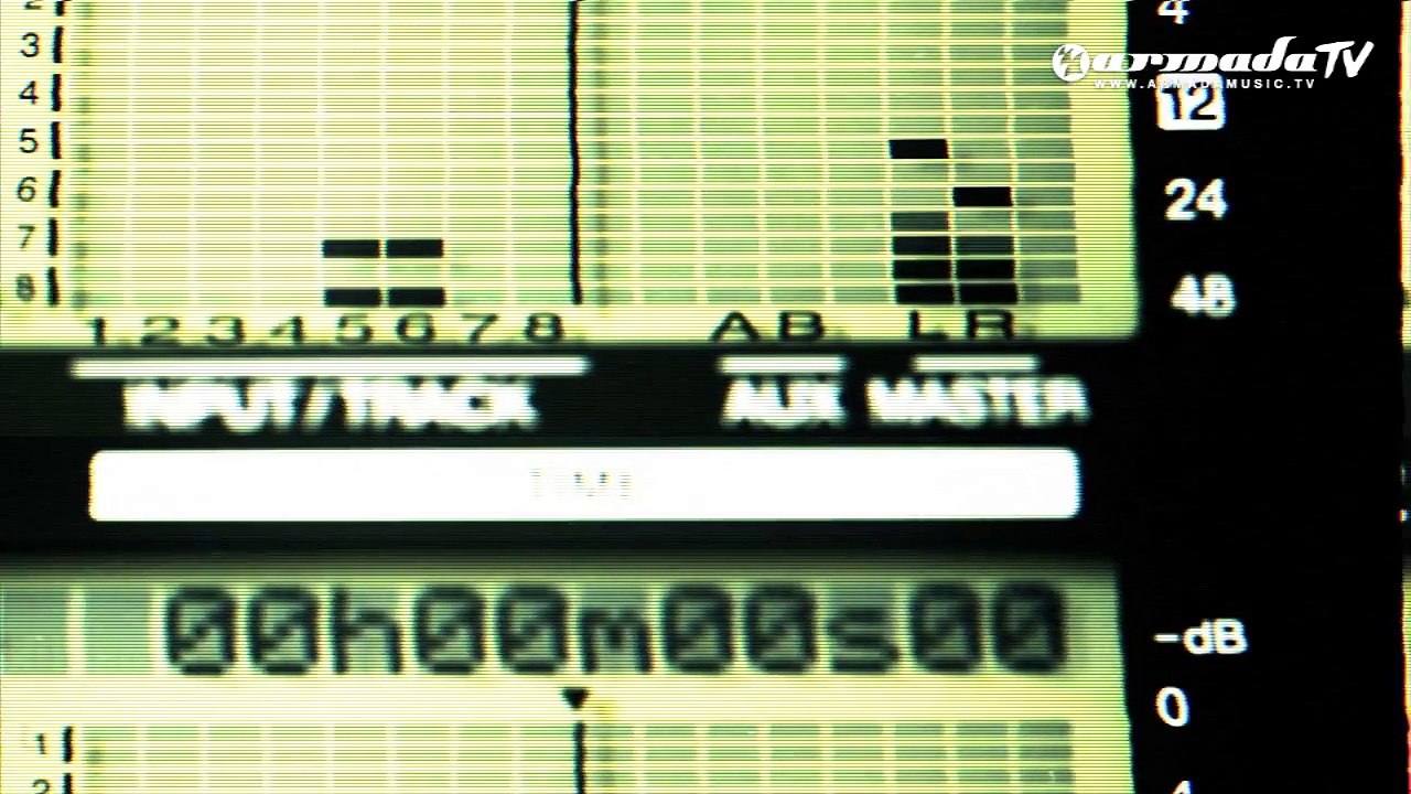 Fabio XB & Ronnie Play - MooZik (Official Music Video)