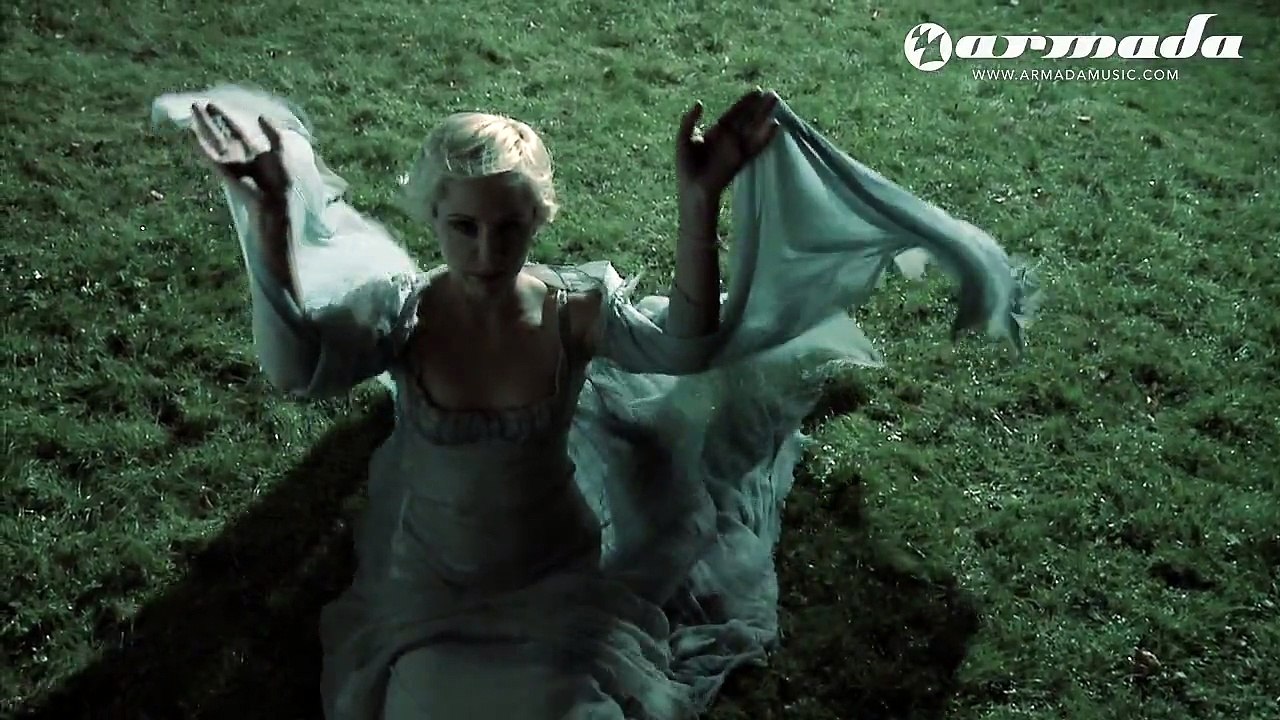 Josh Gabriel presents Winter Kills - Deep Down (Official Music Video) [High Quality]