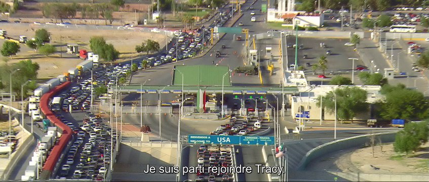 Search Party, bande-annonce