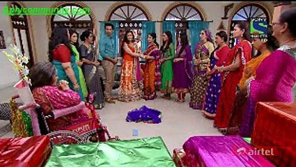 Itti Si Khushi-09 Dec 2014 pt4-www.Apnicommunity.com