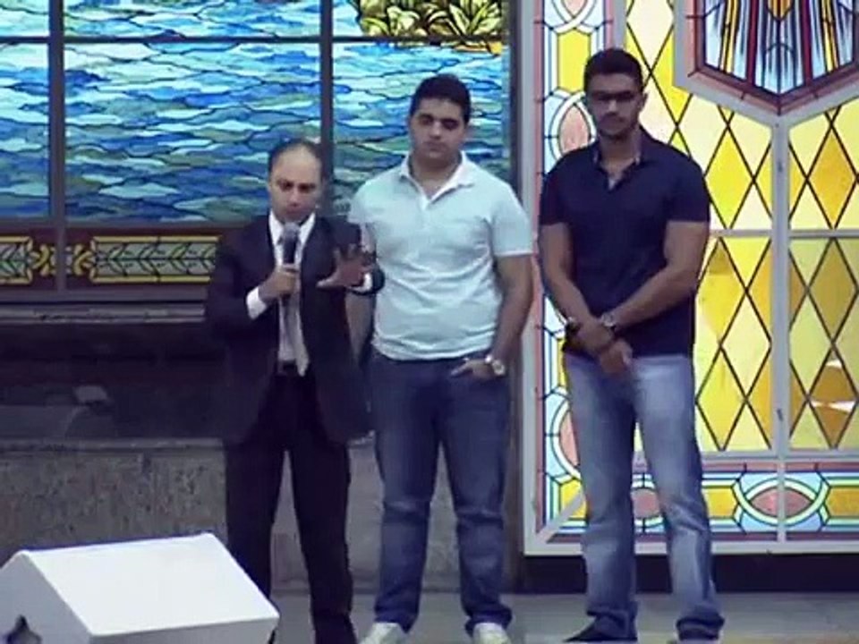 Testimony Holanda brothers