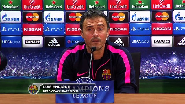 Luis Enrique: PSG ancora più forte con Ibra
