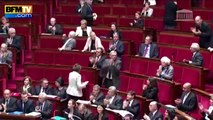 Serge Lazarevic libéré : l'Assemblée nationale salue sa libération par une standing ovation