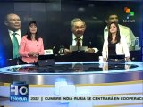 Este lunes concluyó la Cumbre CARICOM-Cuba