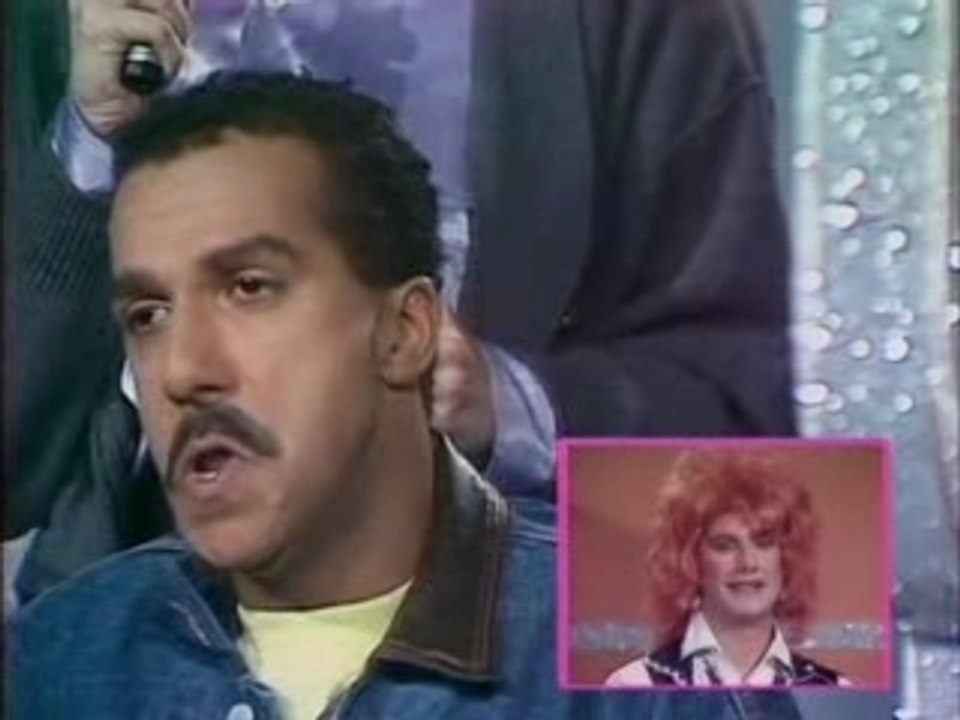 Tournez menage - Les inconnus