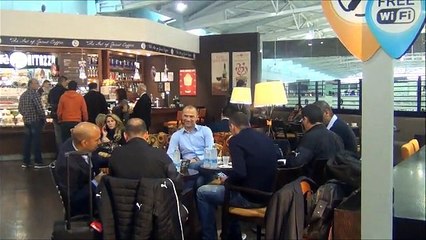 Αεροδρόμιο για Άμστερνταμ εντός (3)