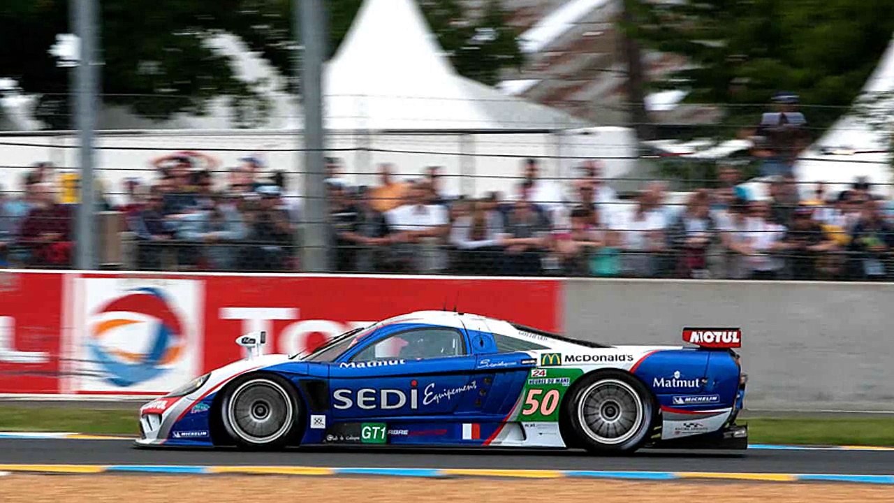 le mans 24 2010 6