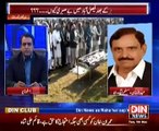 Beyond HeadLines (Siyasatdan Awam Ko Tashadud Ka Rasta Kun Dikha Rahe Hain ??) 9 December 2014