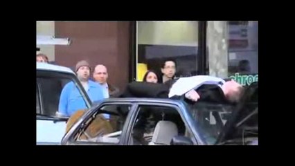 Funny Japanese Funny Car, Funny Commercials Compilation 1