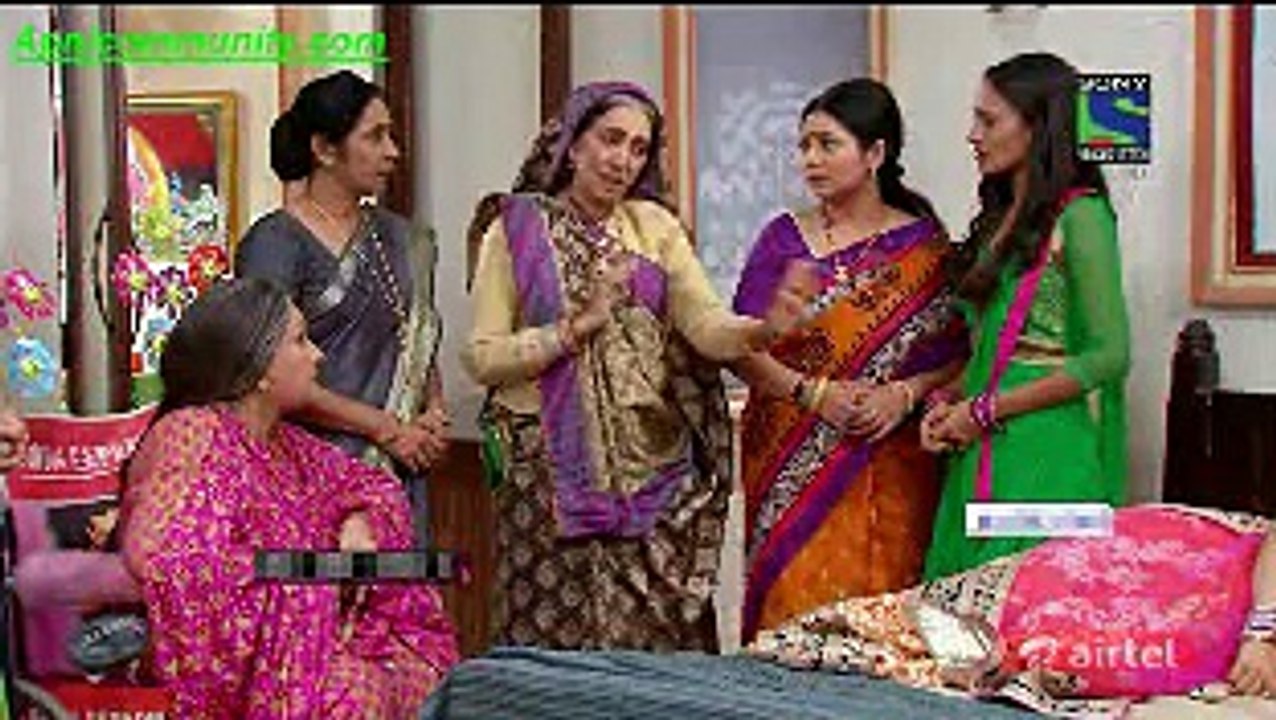 Itti Si Khushi-09 Dec 2014 pt5-www.Apnicommunity.com