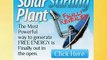 solar stirling plant,Solar Stirling Plant Review - Uses The Sun To Produce Free Electricity,Solar St