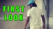 FIRST LOOK: Sushant Singh Rajput As MS Dhoni REVEALED
