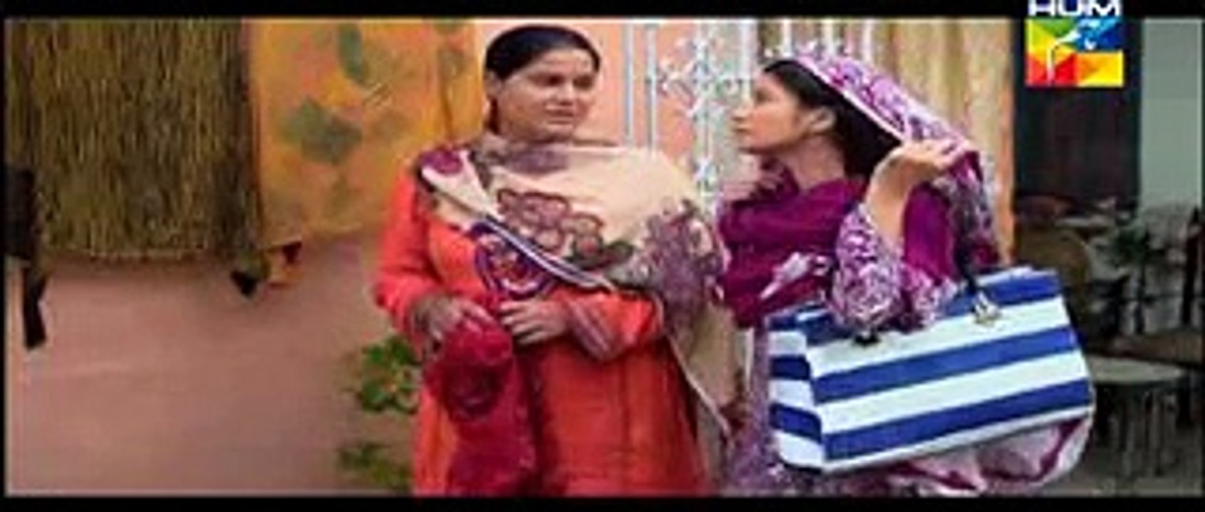 Agar Tum Na Hote Episode 72 09 Dec 2014 Hum TV Drama
