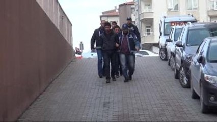 Kayseri?de Dolandırdılar, Kahramanmaraş?ta Yakalandılar
