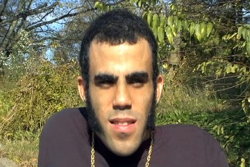 The ETAs episode 10 starring Danny Frasier video