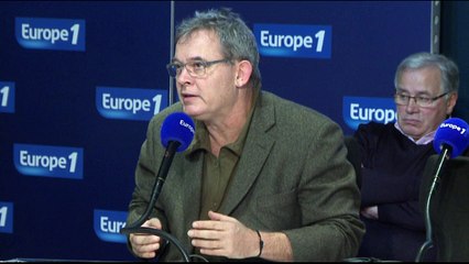 Didier François : "Lorsqu'on est otage, on est constamment en alerte"