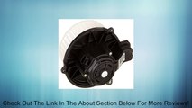 Motorcraft  MM-1091 Blower Motor Review