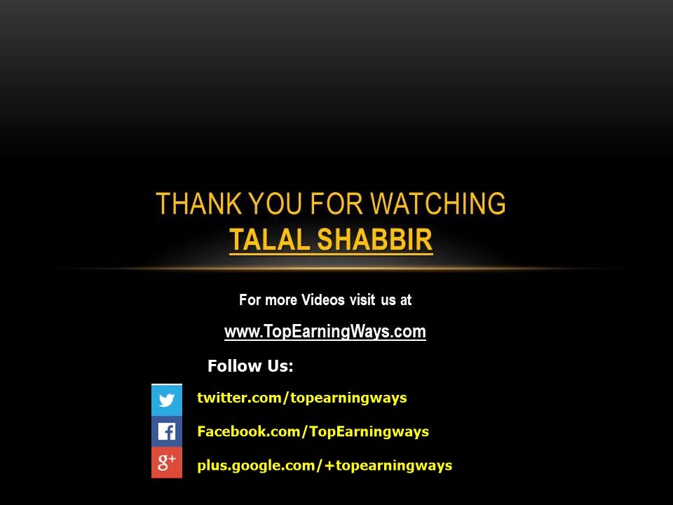 Learn WordPress Tutorial in Urdu/Hindi Part-05