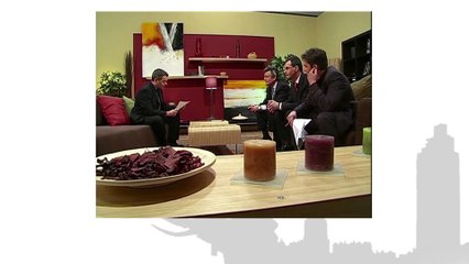 Il y a 10 ans naissait la télé locale à Nantes