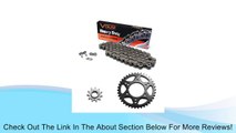 2003-2010 Polaris 330 Trail Boss 2x4 Heavy Duty Chain and Sprocket Kit Review