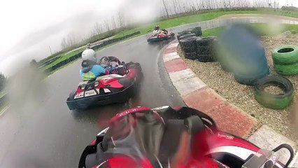 karting Fpia 2014 race9-GP Suzuka