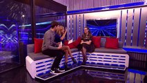 Abi Alton- 'I'm going to miss my girls' - Live Week 5 - The Xtra Factor 2013 - Official Channel