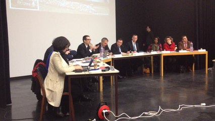 La Région s'explique sur les tarifs