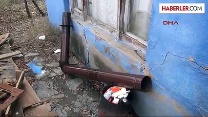 Sivas'ta Sobadan Zehirlenen Kadın Öldü