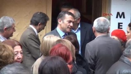 CHP'li Özyiğit Yeni Bir Dönem Başladı