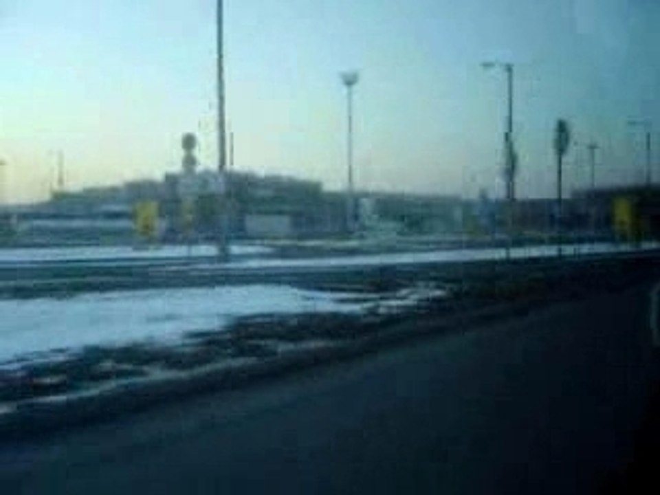 Budapest